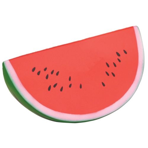These watermelon stress relievers are perfect for relaxing (not eating).
