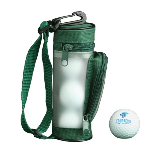 The Mini Golf Bag is a great giveaway for golf events